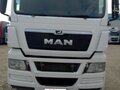 2018 MAN TGX, белый, 4290000 рублей