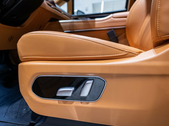 2024 Wey 80 Premium 37.96 kWh, золотистый, 6899000 рублей - вид 25
