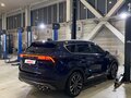 2023 Jetour X70+ I, синий, 2450000 рублей