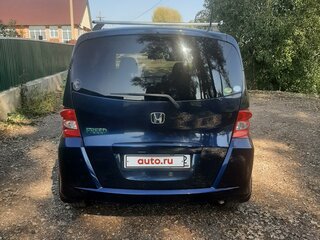 2010 Honda Freed I, синий, 1000010 рублей, вид 4
