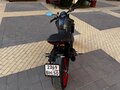 2021 Ducati Monster 937, серый, 1030000 рублей - вид 4
