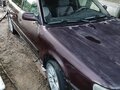1993 Audi 100 IV (C4), пурпурный, 308000 рублей - вид 8