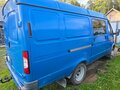 2012 ГАЗ ГАЗель (2705), синий, 600000 рублей - вид 7