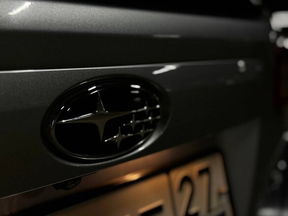 2017 Subaru XV II, серый, 2450000 рублей - вид 21