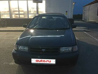 1994 Toyota Tercel IV (L40), серый, 250000 рублей, вид 1