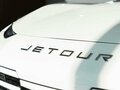 2026 Jetour Dashing I, белый - вид 1