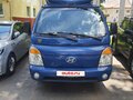 2011 Hyundai Porter II, синий, 800000 рублей