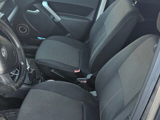 2017 Lada (ВАЗ) Granta I, коричневый, 400000 рублей, вид 5