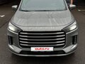 2023 Exeed VX I Рестайлинг, серебристый, 3900000 рублей - вид 2