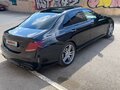 2016 Mercedes-Benz E-Класс 200 V (W213, S213, C238), чёрный, 3000000 рублей - вид 5