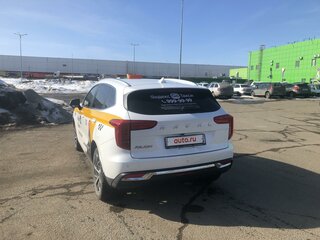 2021 Haval Jolion I, белый, 1390000 рублей, вид 3