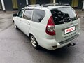 2012 Lada (ВАЗ) Priora I, белый, 230000 рублей - вид 2