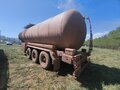 2024 FoxTank Полуприцеп-контейнеровозы, серебристый, 3845000 рублей - вид 1