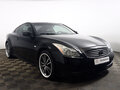 2008 Infiniti G G37 IV, чёрный - вид 2