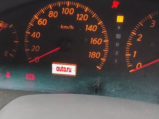 2001 Nissan Sunny B15, серебристый, 300000 рублей, вид 5
