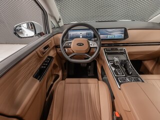 2026 JAC RF8, белый, 4575000 рублей, вид 4