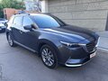 2018 Mazda CX-9 II, серый, 3500000 рублей - вид 3