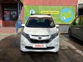 2016 Honda Freed II, белый, 1470000 рублей