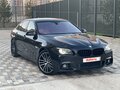 2014 BMW 5 серии 520i VI (F10/F11/F07) Рестайлинг, чёрный, 1800000 рублей