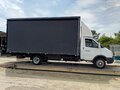 2008 ГАЗ ГАЗель (3302), белый, 1180000 рублей