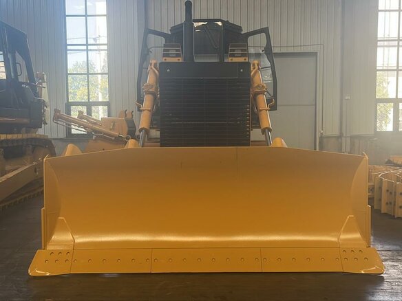 2025 Shantui SD32, жёлтый, 24500000 рублей - вид 9