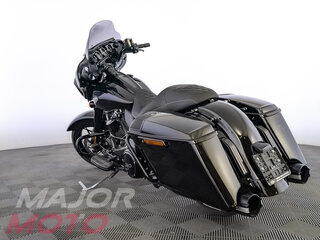 2021 Harley-Davidson Street Glide Special, чёрный, 2405000 рублей, вид 3