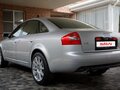 2002 Audi A6 II (C5) Рестайлинг, серебристый, 1600000 рублей - вид 2