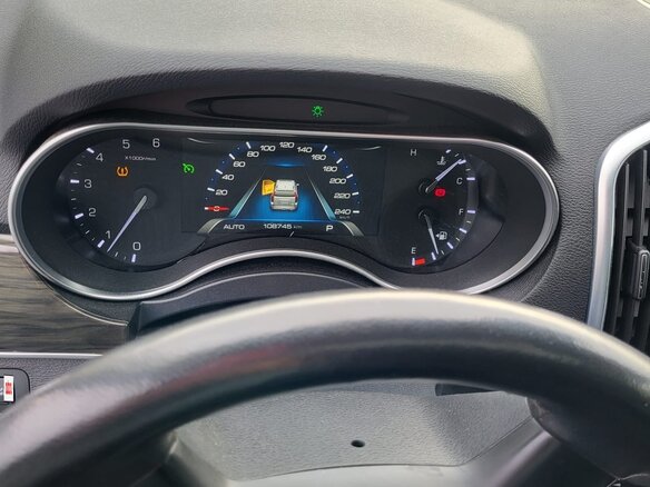 2020 Haval H9 I Рестайлинг, белый, 2570000 рублей - вид 13