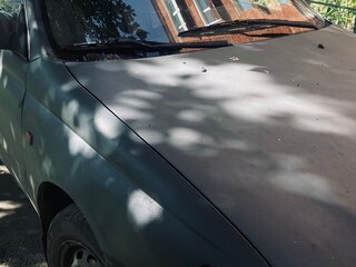 1997 Toyota Carina E, чёрный, 250000 рублей, вид 3