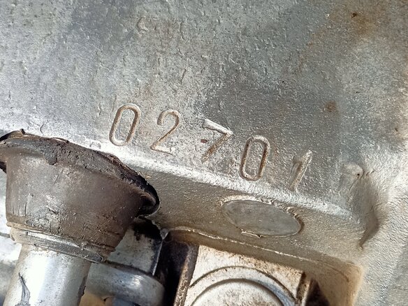 1986 Днепр MT-11, синий, 65000 рублей - вид 10