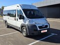2012 Peugeot Boxer, белый, 550000 рублей