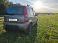 2007 Fiat Panda II, бежевый, 730000 рублей - вид 10