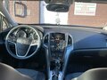 2012 Opel Astra J, чёрный, 799000 рублей - вид 6