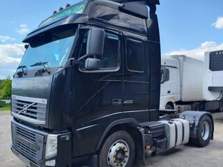 2009 Volvo FH, чёрный, 3250000 рублей, вид 2