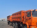 2016 КамАЗ 45143, оранжевый, 3200000 рублей - вид 1
