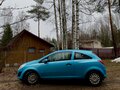 2011 Opel Corsa D Рестайлинг II, голубой, 420000 рублей - вид 8