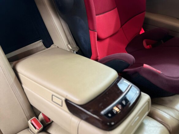 2010 Mercedes-Benz S-Класс 350 Long V (W221) Рестайлинг, бежевый, 2100000 рублей - вид 23