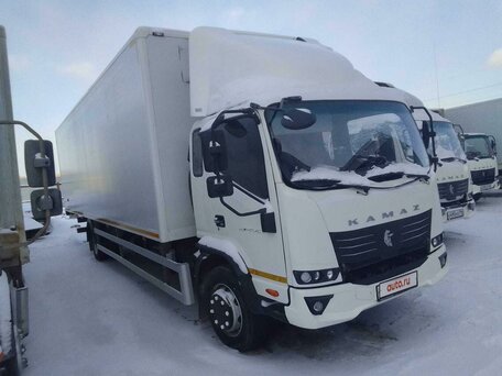 2023 КамАЗ 43082 Компас-12, белый, 6000000 рублей, вид 2