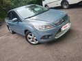 2008 Ford Focus II, серый - вид 2