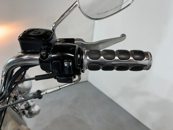 2005 Harley-Davidson Heritage, серебристый, 510000 рублей - вид 27