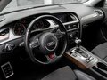 2014 Audi A4 IV (B8) Рестайлинг, коричневый - вид 4