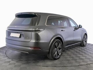 2025 Li Auto (Lixiang) L9 52.3 kWh I Рестайлинг, серый, 11990000 рублей, вид 2