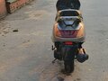 2004 Honda Spacy, серый, 80000 рублей - вид 1