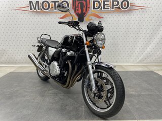 2010 Honda CB 1100, чёрный, 555000 рублей, вид 5