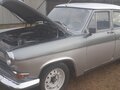 1968 ГАЗ 21 «Волга» 21Р, серебристый, 165000 рублей - вид 8