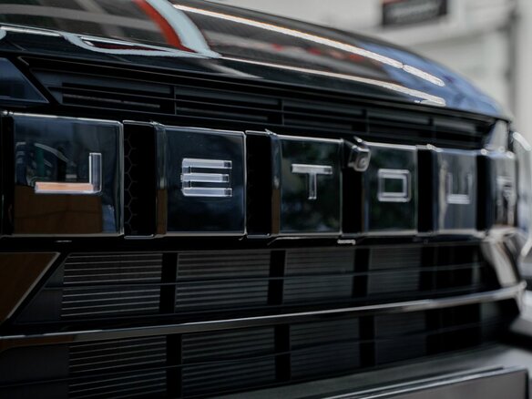 2026 Jetour T2, чёрный, 4649000 рублей - вид 14