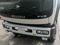 2007 Isuzu V340, белый, 6000000 рублей - вид 2