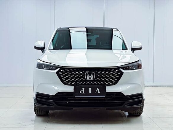 2023 Honda XR-V II, белый, 2065000 рублей - вид 1