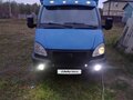 2011 ГАЗ ГАЗель (3302), синий, 679000 рублей - вид 2
