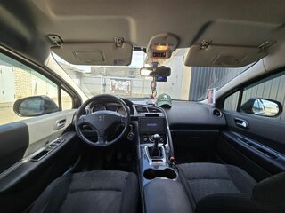 2011 Peugeot 3008 I, коричневый, 750000 рублей, вид 4